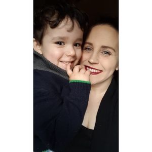 Meet your Posher, Kayla